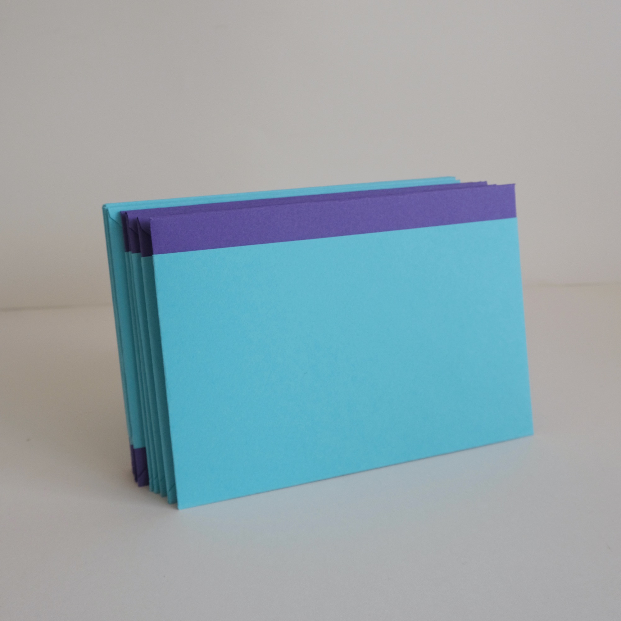 Delilah Note Set by A C H A R A Stationery