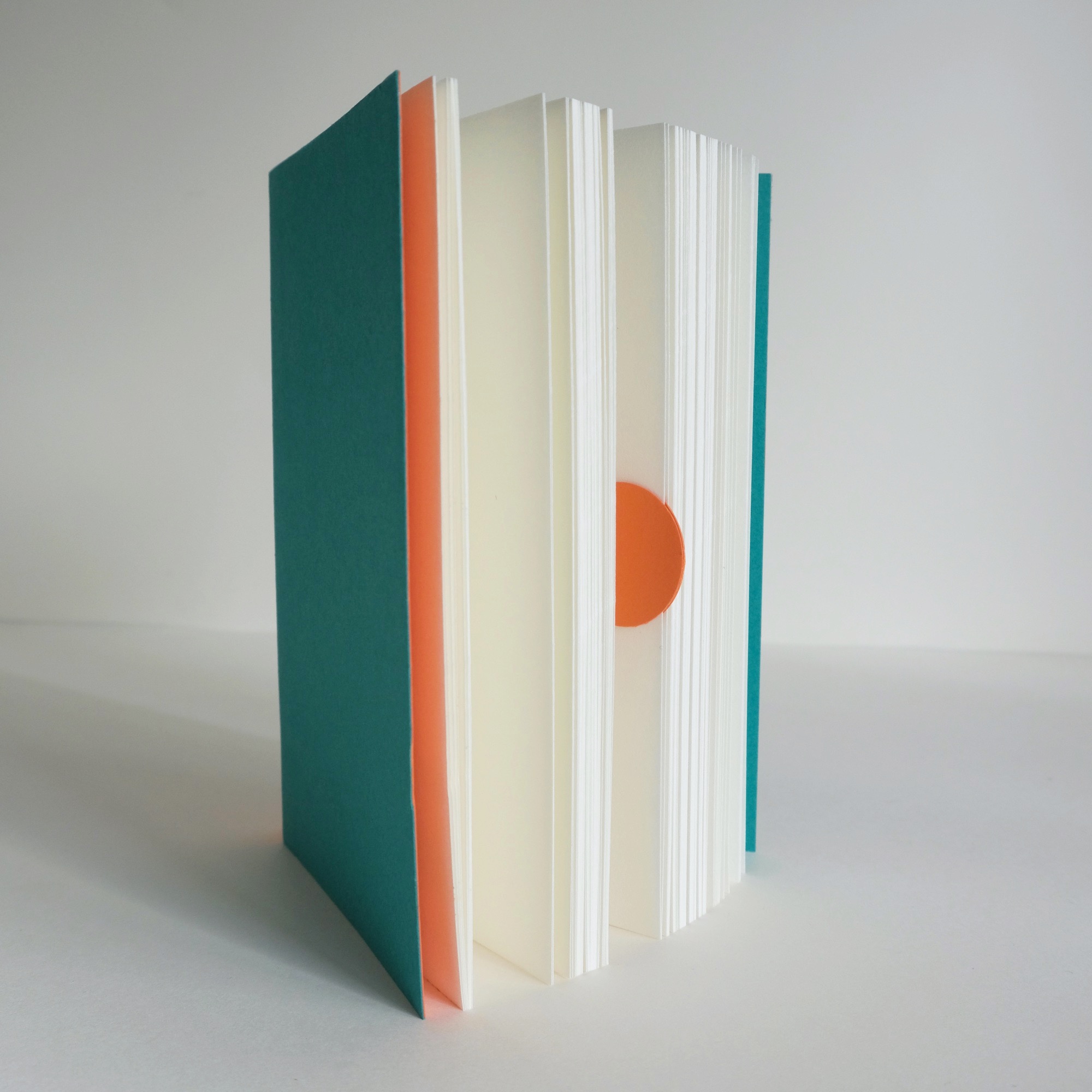 Marrs Notebook by A C H A R A Stationery