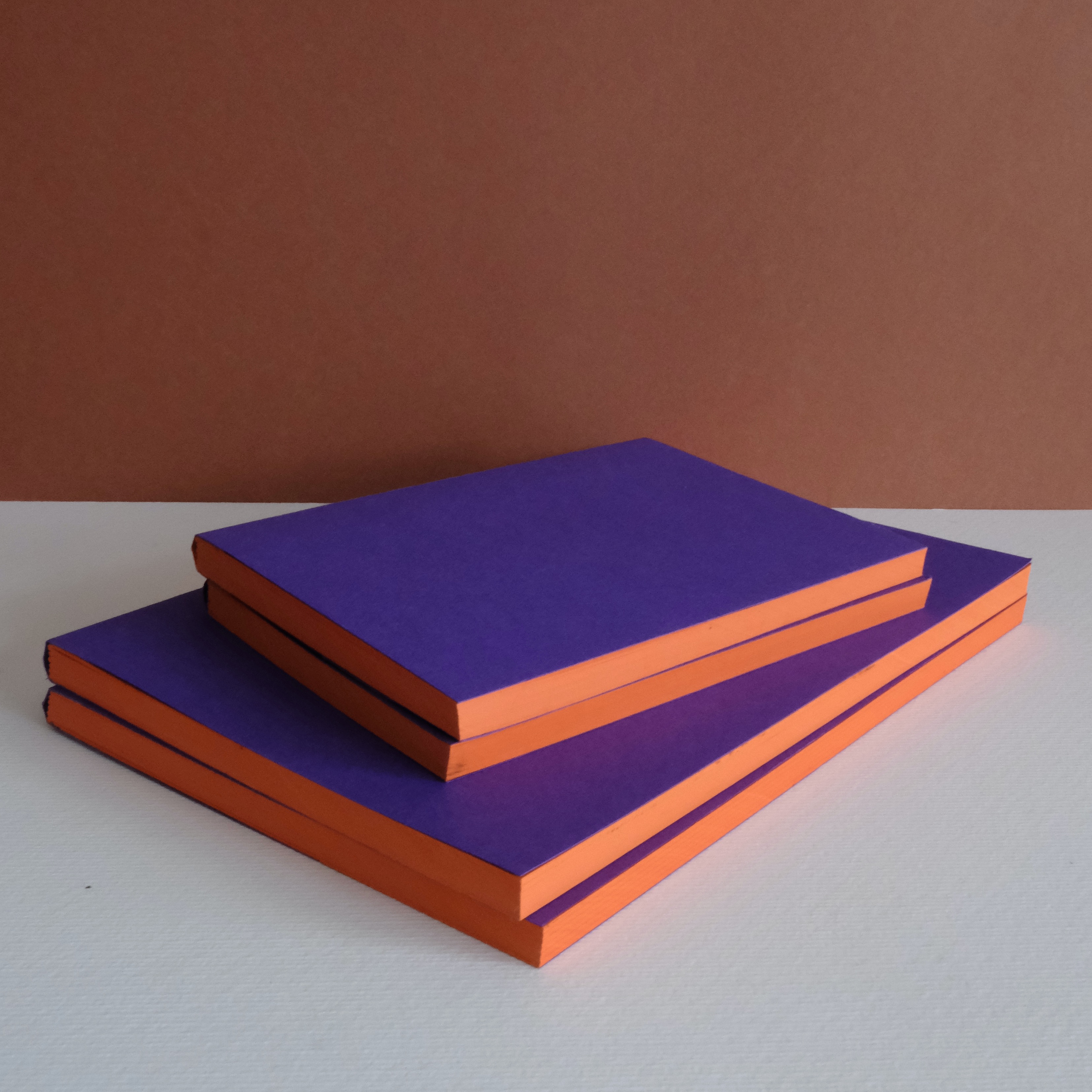 A C H A R A Stationery