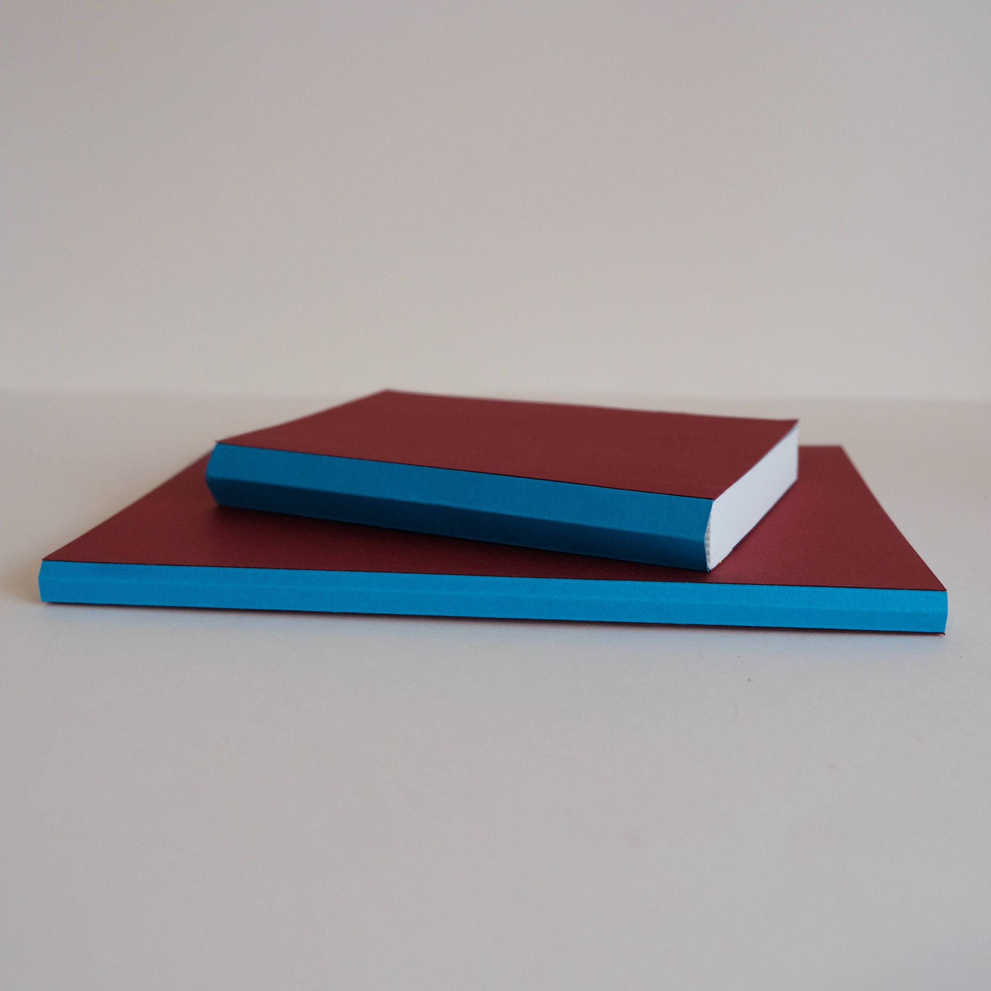 A C H A R A Stationery notebooks