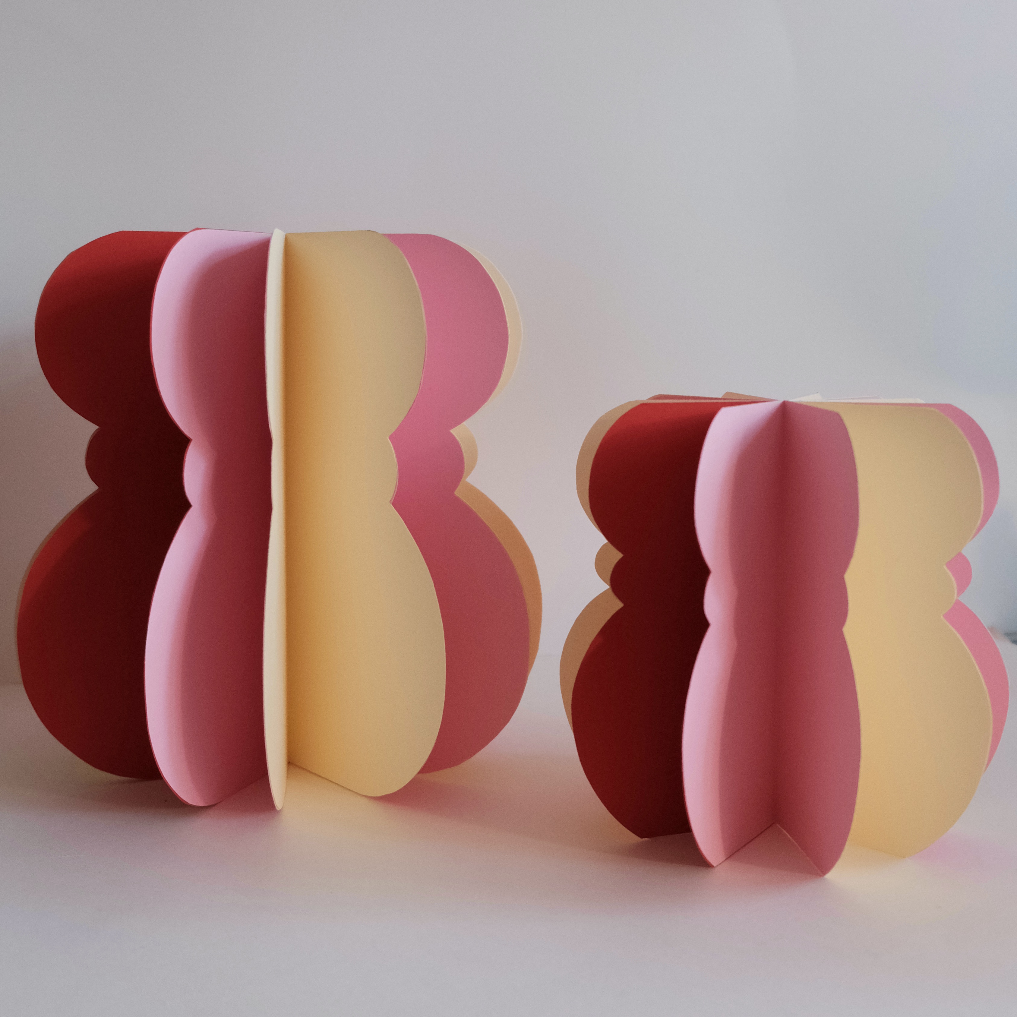 A C H A R A Stationery