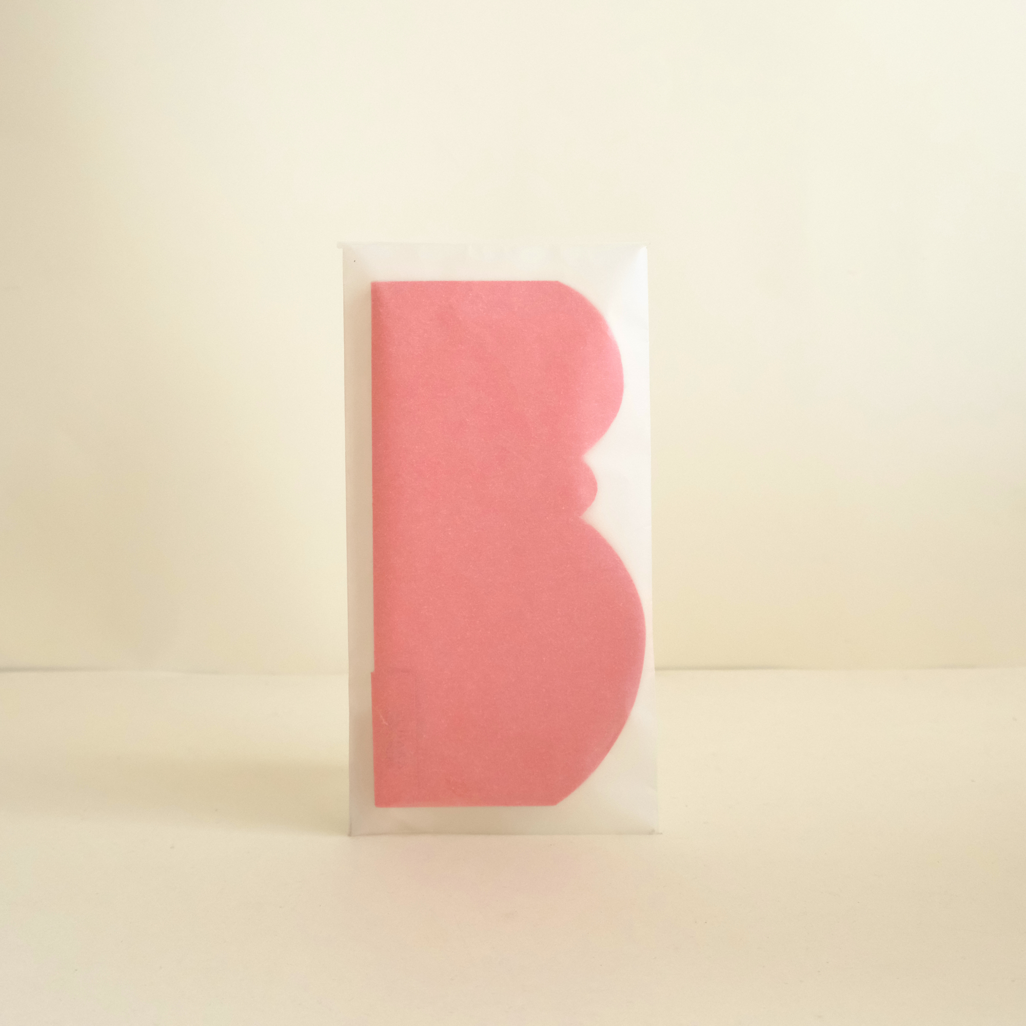 A C H A R A Stationery