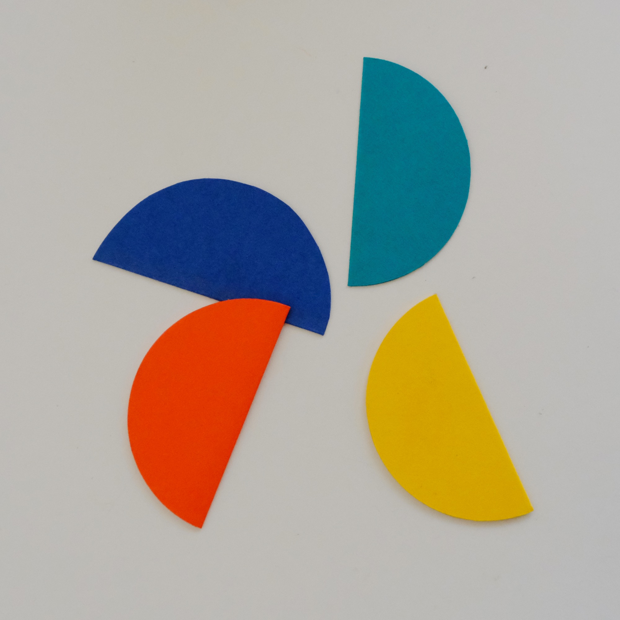 A C H A R A Stationery