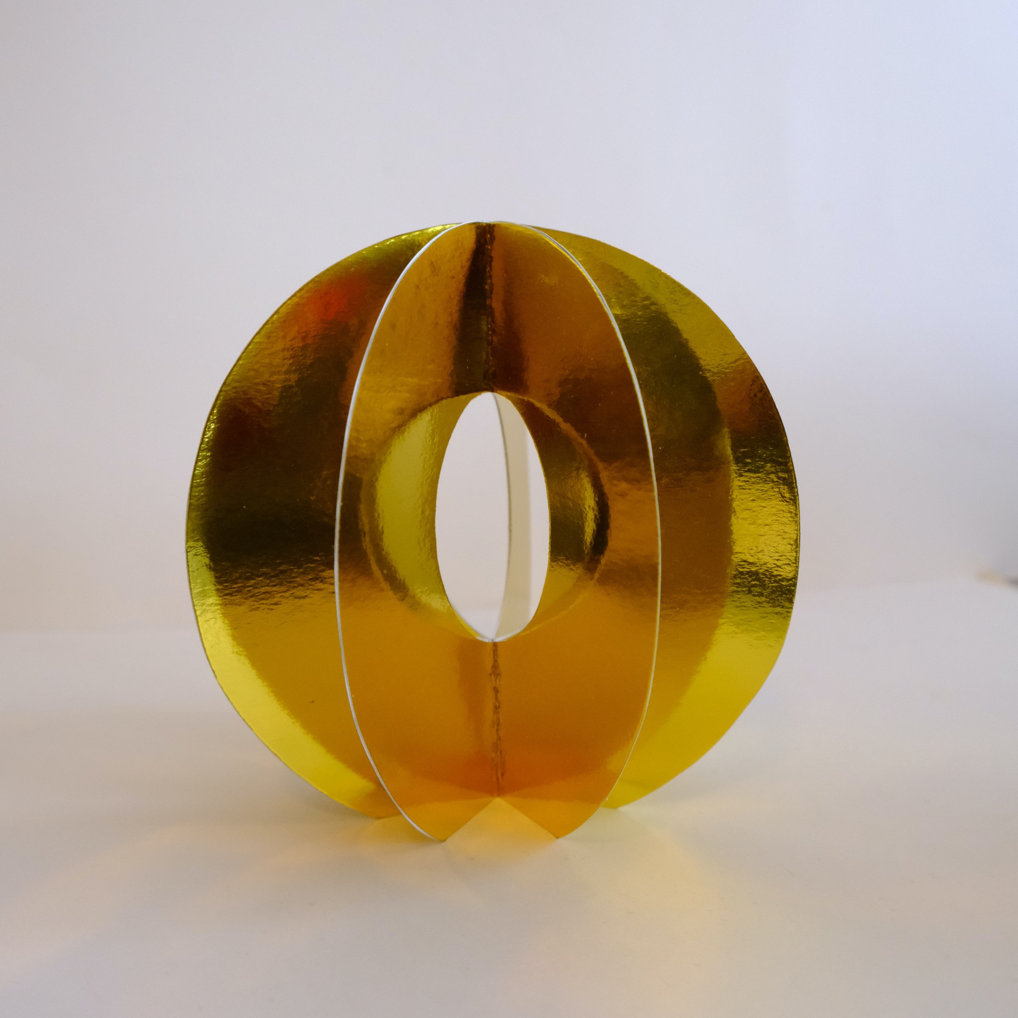 Star Bright Decoration by A C H A R A Stationery