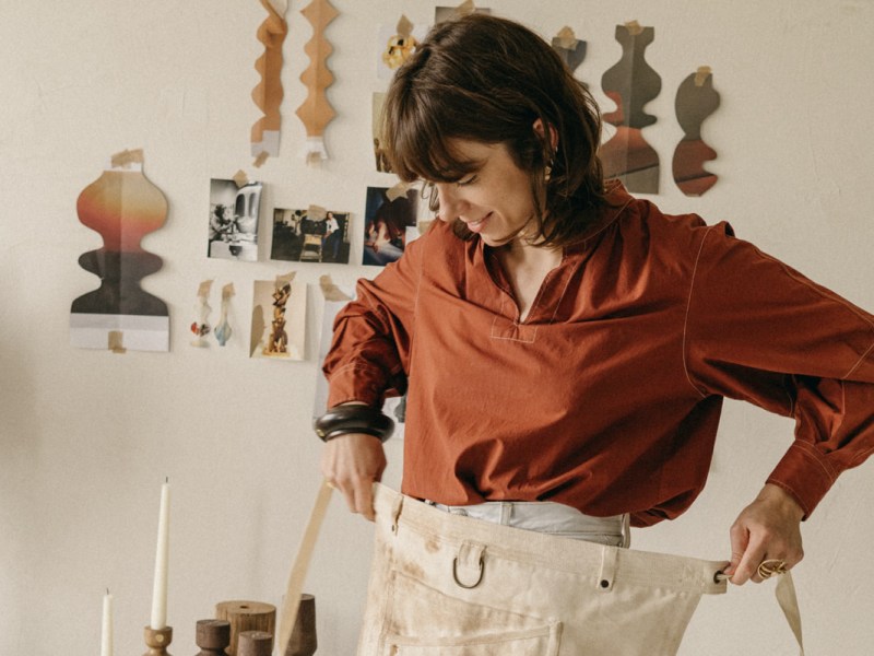 A C H A R A Stationery