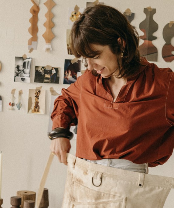 A C H A R A Stationery