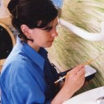 A C H A R A Stationery