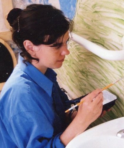 A C H A R A Stationery