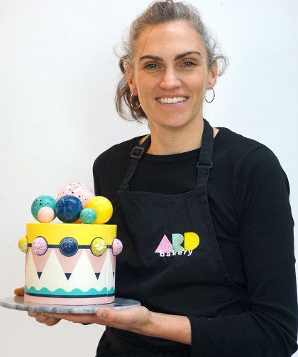 A C H A R A Stationery