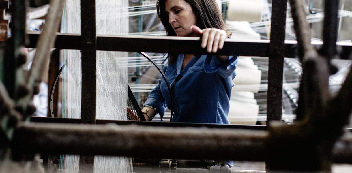 A C H A R A Stationery interview