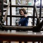 A C H A R A Stationery interview