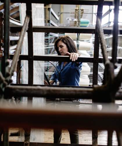 A C H A R A Stationery interview