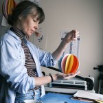 A C H A R A Stationery