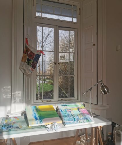 Tea House Studio Kilkenny