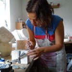 A C H A R A Stationery