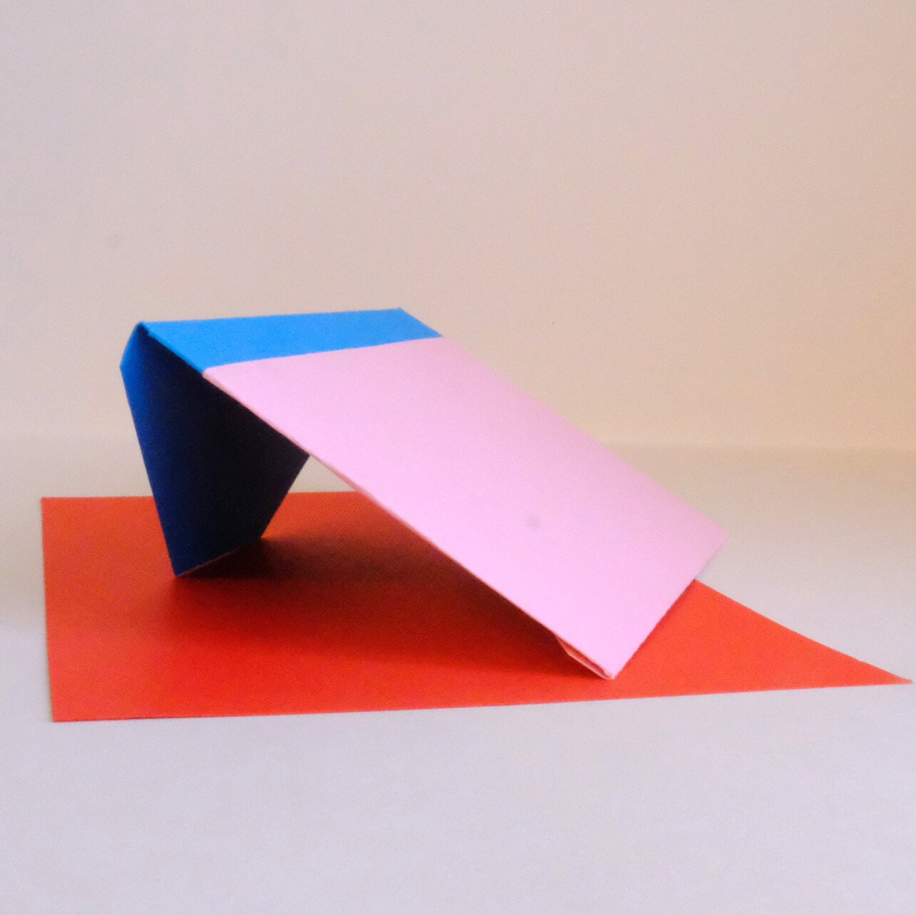 Another Red Table Note & Letter Sets by A C H A R A Stationer