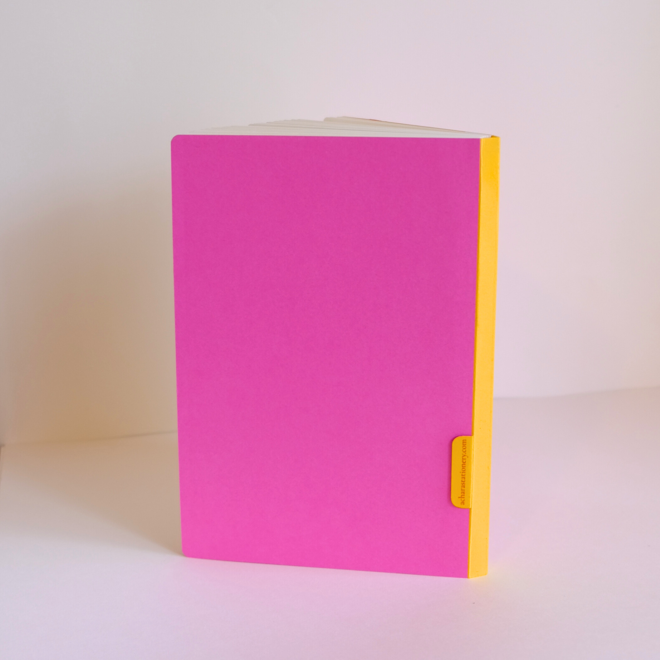 Be Bold Notebook By A C H A R A Stationery