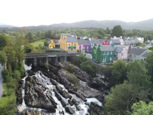 Sneem Co. Kerry