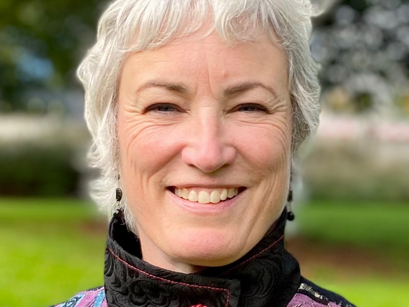 Interview 33 Poet Lynn Caldwell: “… a challenge for me is the regret that I’m doing all this now, and not thirty years ago.”