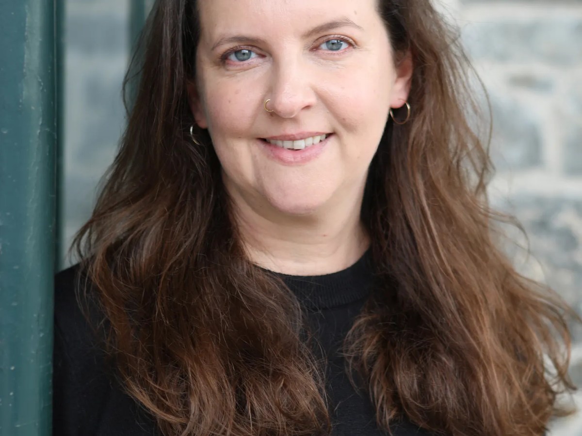 Interview 32 Writer & Poet Niamh Donnellan: ‘Ironically, motherhood has inspired me to write more but also means I have very little time to write.’